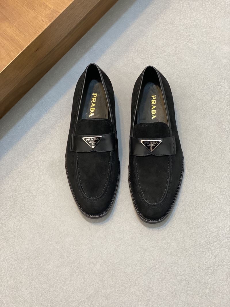 Prada Business Shoes